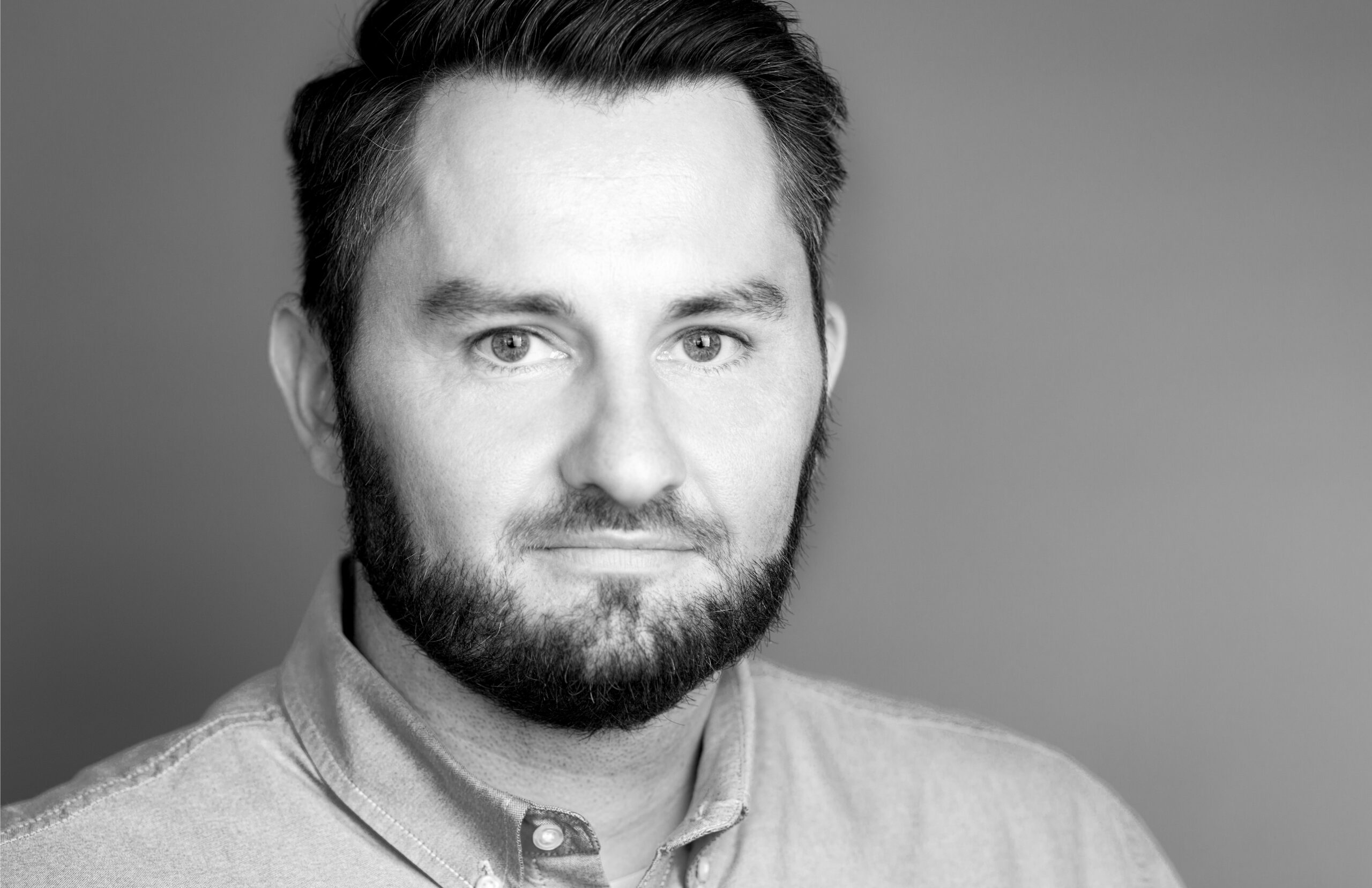 Dominik Lanzenberger, Inhaber von square | com